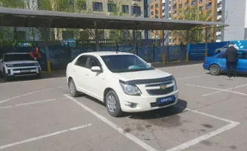 Chevrolet Cobalt 2014 года за 3 000 000 тг. в Алматы фото 2
