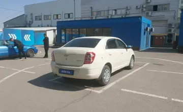 Chevrolet Cobalt 2014 года за 3 000 000 тг. в Алматы фото 3