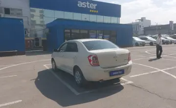 Chevrolet Cobalt 2014 года за 3 000 000 тг. в Алматы фото 4