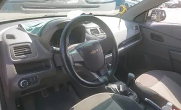 Chevrolet Cobalt 2014 года за 3 000 000 тг. в Алматы фото 5