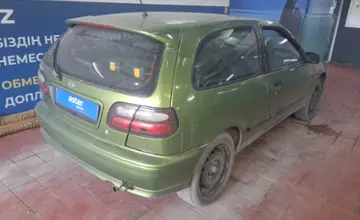 Nissan Almera 1998 года за 600 000 тг. в Астана