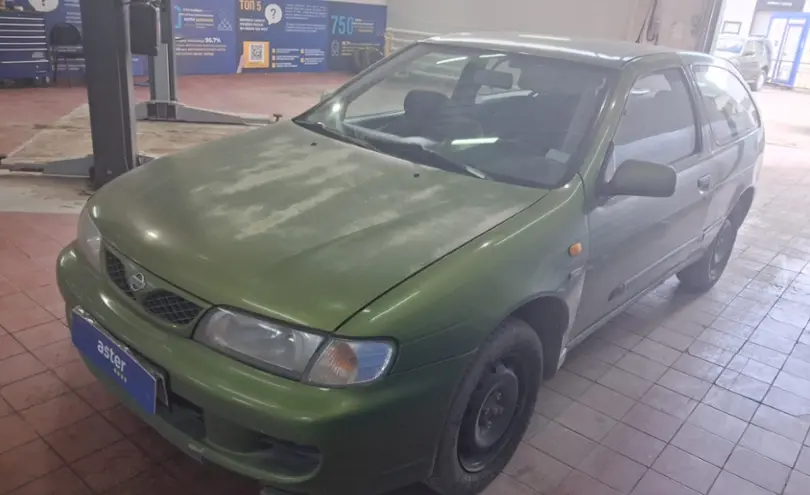Nissan Almera 1998 года за 600 000 тг. в Астана