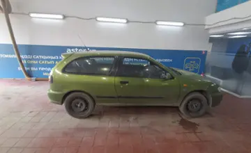 Nissan Almera 1998 года за 600 000 тг. в Астана фото 4