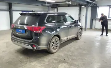 Mitsubishi Outlander 2021 года за 11 000 000 тг. в Астана фото 3