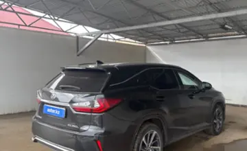 Lexus RX 2019 года за 24 000 000 тг. в Кызылорда