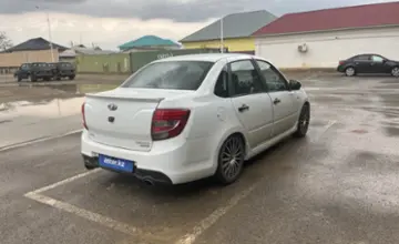 LADA (ВАЗ) Granta 2014 года за 3 500 000 тг. в Кызылорда