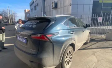 Lexus NX 2014 года за 14 000 000 тг. в Костанай