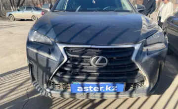 Lexus NX 2014 года за 14 000 000 тг. в Костанай фото 2