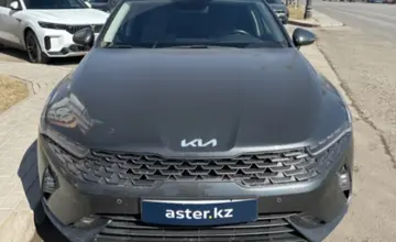 Kia K5 2024 года за 11 000 000 тг. в Астана фото 2