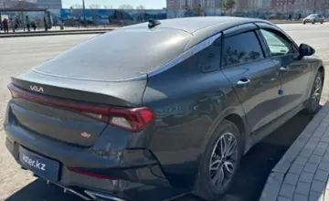 Kia K5 2024 года за 11 000 000 тг. в Астана