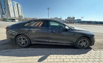 Kia K5 2024 года за 11 000 000 тг. в Астана фото 4