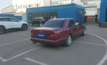 Mercedes-Benz W124 1992 года за 1 500 000 тг. в Алматы фото 3