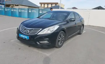 Hyundai Grandeur 2011 года за 8 500 000 тг. в Шымкент фото 1