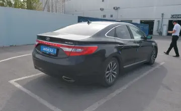 Hyundai Grandeur 2011 года за 8 500 000 тг. в Шымкент фото 3