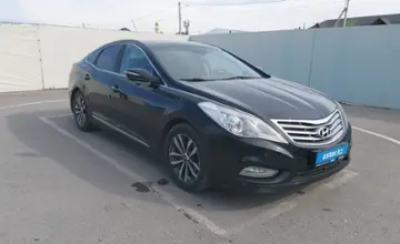 Hyundai Grandeur 2011 года за 8 500 000 тг. в Шымкент фото 2