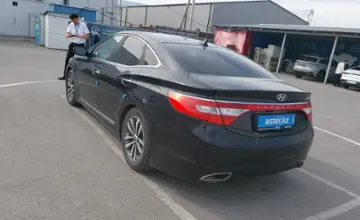Hyundai Grandeur 2011 года за 8 500 000 тг. в Шымкент фото 4