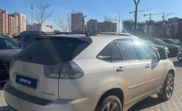 Lexus RX 2008 года за 9 500 000 тг. в Астана