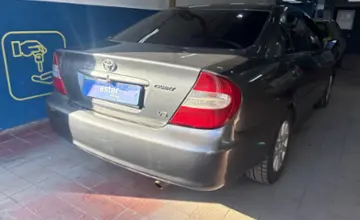 Toyota Camry 2004 года за 6 000 000 тг. в Астана