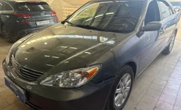 Toyota Camry 2004 года за 6 000 000 тг. в Астана фото 1