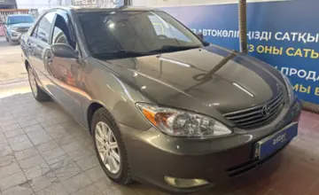 Toyota Camry 2004 года за 6 000 000 тг. в Астана фото 3