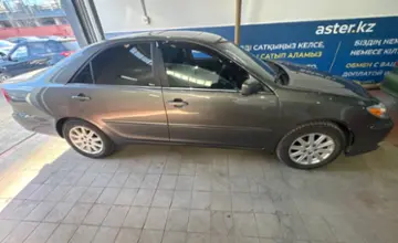Toyota Camry 2004 года за 6 000 000 тг. в Астана фото 4