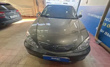 Toyota Camry 2004 года за 6 000 000 тг. в Астана фото 2