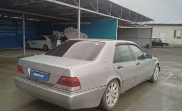 Mercedes-Benz S-Класс 1994 года за 2 900 000 тг. в Кызылорда