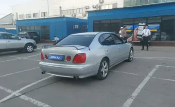 Lexus GS 1999 года за 4 000 000 тг. в Алматы фото 3