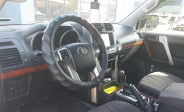 Toyota Land Cruiser Prado 2013 года за 18 000 000 тг. в Алматы фото 5