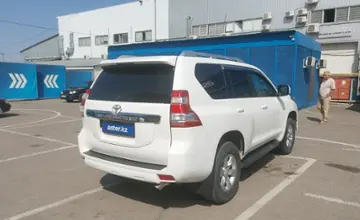 Toyota Land Cruiser Prado 2013 года за 18 000 000 тг. в Алматы фото 3
