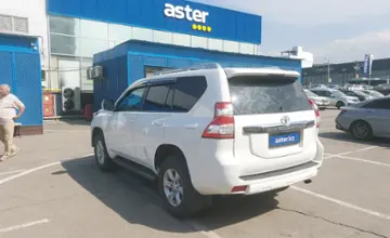 Toyota Land Cruiser Prado 2013 года за 18 000 000 тг. в Алматы фото 4