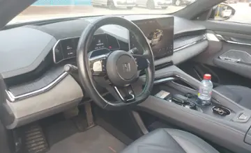 Zeekr 001 2023 года за 16 000 000 тг. в Алматы фото 5