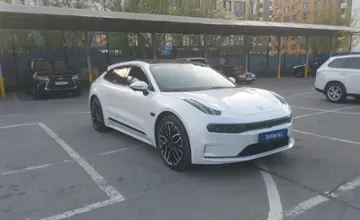 Zeekr 001 2023 года за 16 000 000 тг. в Алматы фото 2