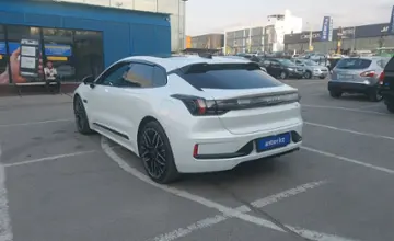 Zeekr 001 2023 года за 16 000 000 тг. в Алматы фото 4