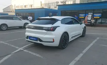 Zeekr 001 2023 года за 16 000 000 тг. в Алматы фото 3