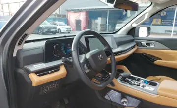 Changan Hunter Plus 2024 года за 15 000 000 тг. в Шымкент фото 5