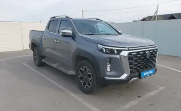 Changan Hunter Plus 2024 года за 15 000 000 тг. в Шымкент фото 2