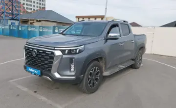 Changan Hunter Plus 2024 года за 15 000 000 тг. в Шымкент фото 1