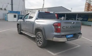 Changan Hunter Plus 2024 года за 15 000 000 тг. в Шымкент фото 4