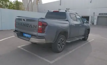 Changan Hunter Plus 2024 года за 15 000 000 тг. в Шымкент фото 3