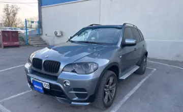 BMW X5 2010 года за 10 000 000 тг. в Тараз фото 1