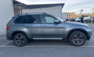 BMW X5 2010 года за 10 000 000 тг. в Тараз фото 4