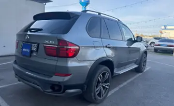BMW X5 2010 года за 10 000 000 тг. в Тараз