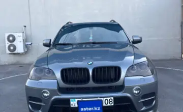 BMW X5 2010 года за 10 000 000 тг. в Тараз фото 2