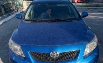 Toyota Corolla 2008 года за 5 000 000 тг. в Талдыкорган фото 2