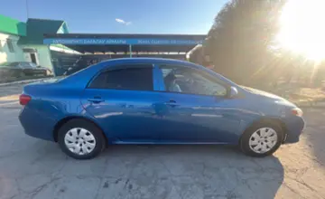 Toyota Corolla 2008 года за 5 000 000 тг. в Талдыкорган фото 4