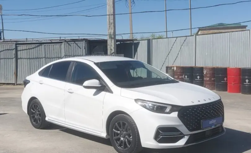 OMODA S5 2024 года за 7 000 000 тг. в Атырау фото 3