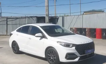 OMODA S5 2024 года за 7 000 000 тг. в Атырау фото 3