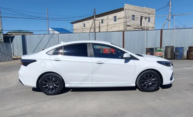 OMODA S5 2024 года за 7 000 000 тг. в Атырау фото 4