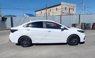 OMODA S5 2024 года за 7 000 000 тг. в Атырау фото 4